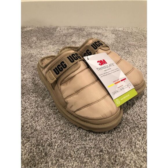 UGG Other - UGG Dune Slip-on LTA Men's Size 10